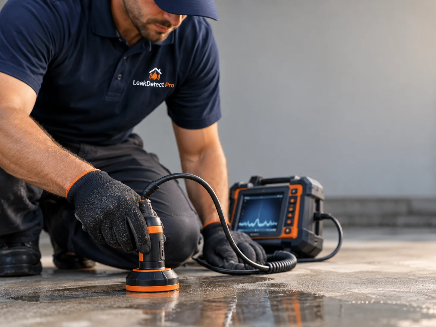 Flat Roof Analysis in Milton, TN